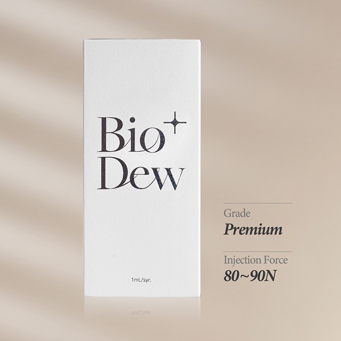 Bio+Dew